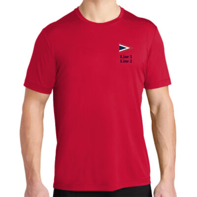 MYC - Posi UV ® Pro Tee Thumbnail