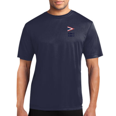 MYC - Performance Tee Thumbnail