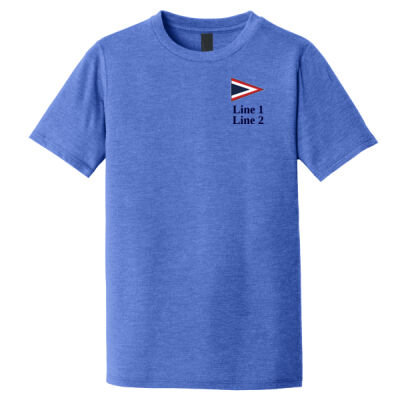 MYC - ® Youth Perfect Tri ® Tee Thumbnail