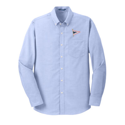 MYC - SuperPro ™ Oxford Shirt Thumbnail