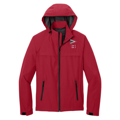 MYC - Torrent Waterproof Jacket Thumbnail