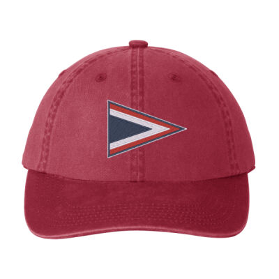 MYC - Garment Washed Cap Thumbnail