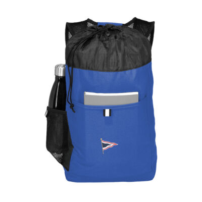 MYC - Hybrid Backpack Thumbnail