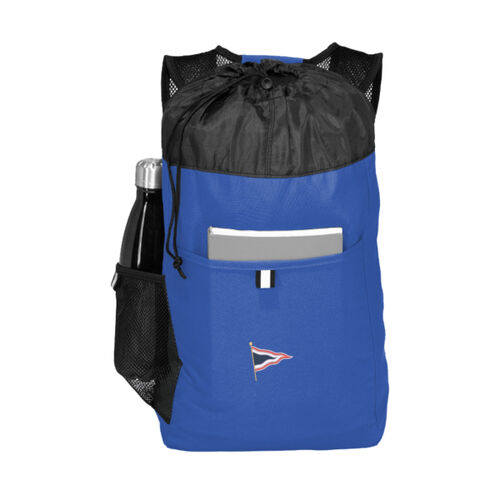 MYC - Hybrid Backpack Thumbnail