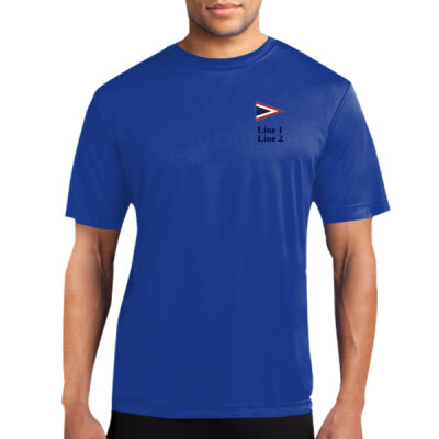 MYC - Performance Tee Thumbnail