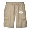 Industrial Cargo Short Thumbnail